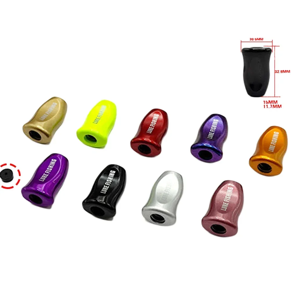 Daiwa Reel Fuego - 1×Fishing Reel Knob FOR DAIWA- FOR