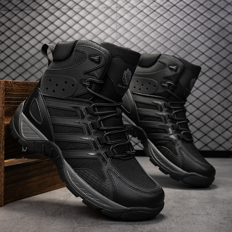 Upgraded Tactics Combat Traini - Fishing Boots recension och pris