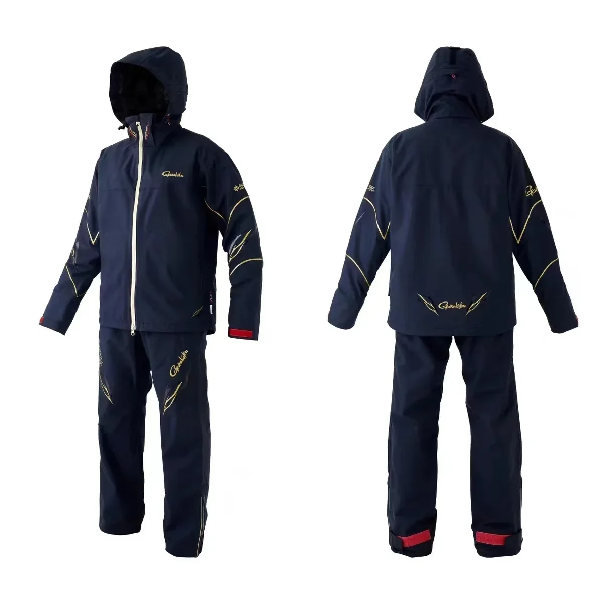 2024 New Winter Fishing Clothi - Fishing Pants Waterproof recension och pris