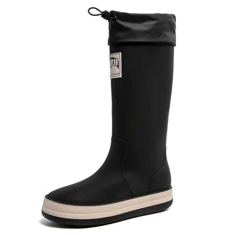 Couples High Top Rain Shoes An - Fishing Boots recension och pris