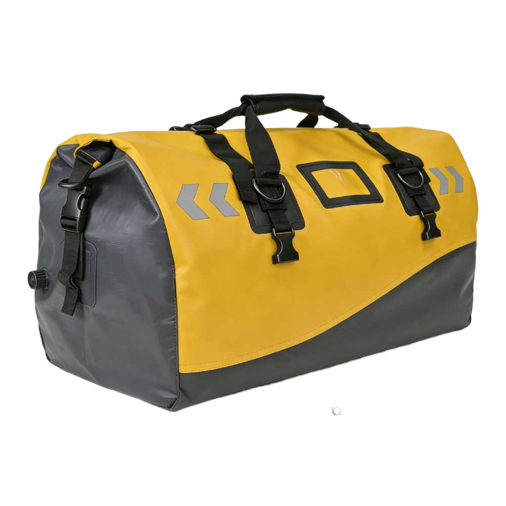 Large /Capacity /46L 66L PVC W - Fishing Bag Waterproof recension och pris