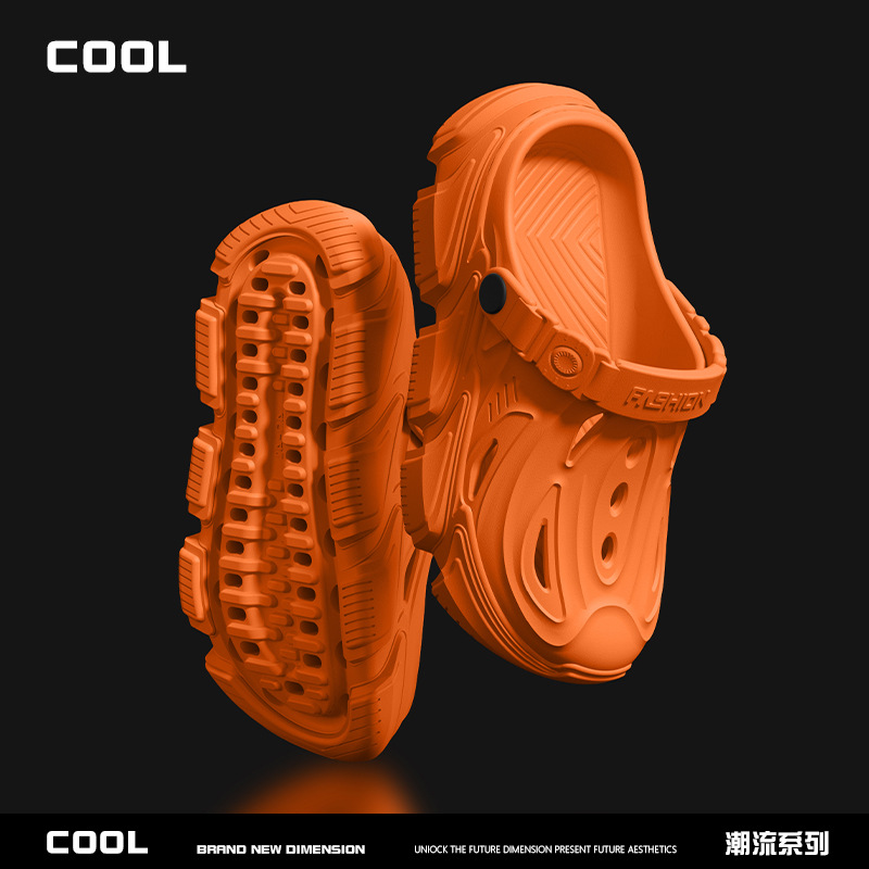 Anti slip hole shoes for men,  - Fishing Waders recension och pris