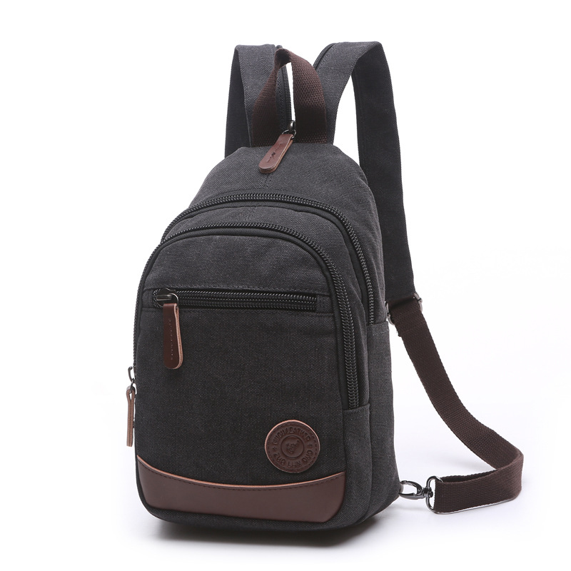 Tactical Shoulder Bag Hiking B - Fishing Backpack recension och pris
